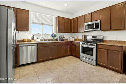 5003 E Bright Wash Way, Tucson, AZ 85706 - Photo 11