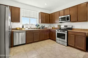 5003 E Bright Wash Way, Tucson, AZ 85706 - Photo 11