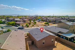 5003 E Bright Wash Way, Tucson, AZ 85706 - Photo 31