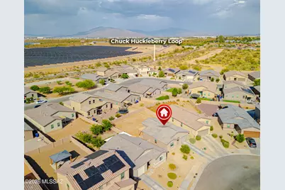 5003 E Bright Wash Way, Tucson, AZ 85706 - Photo 7