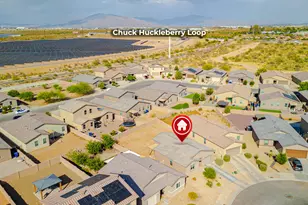 5003 E Bright Wash Way, Tucson, AZ 85706 - Photo 7