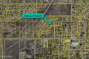 2542 N Woods End Pl, Tucson, AZ 85749 - Photo 47