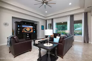 2542 N Woods End Pl, Tucson, AZ 85749 - Photo 3