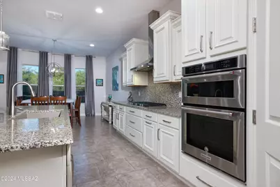 2542 N Woods End Place, Tucson, AZ 85749 - Photo 21