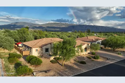 2542 N Woods End Place, Tucson, AZ 85749 - Photo 1