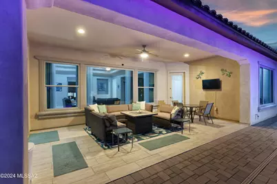 2542 N Woods End Place, Tucson, AZ 85749 - Photo 35