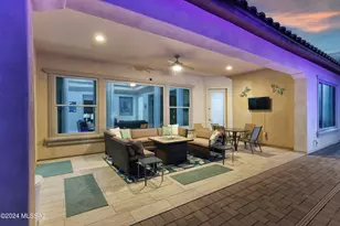 2542 N Woods End Pl, Tucson, AZ 85749 - Photo 35