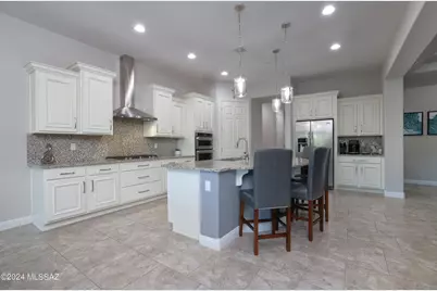 2542 N Woods End Place, Tucson, AZ 85749 - Photo 3