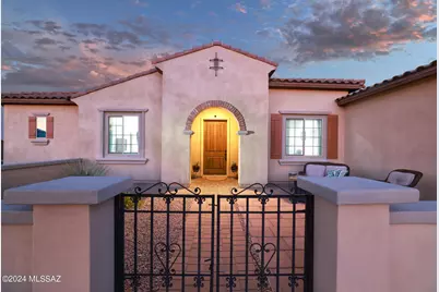 2542 N Woods End Place, Tucson, AZ 85749 - Photo 13
