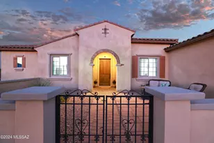2542 N Woods End Pl, Tucson, AZ 85749 - Photo 13