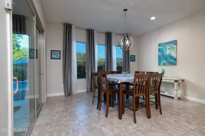 2542 N Woods End Place, Tucson, AZ 85749 - Photo 5