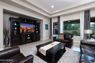 2542 N Woods End Pl, Tucson, AZ 85749 - Photo 17