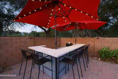 2542 N Woods End Place, Tucson, AZ 85749 - Photo 37