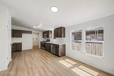 2834 W Palm Vista Street, Tucson, AZ 85705 - Photo 9