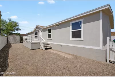 2834 W Palm Vista Street, Tucson, AZ 85705 - Photo 1