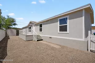2834 W Palm Vista St, Tucson, AZ 85705 - Photo 1