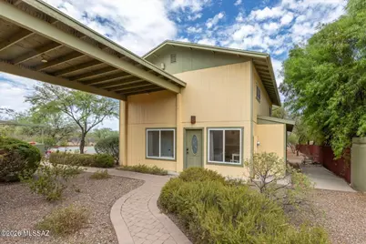 4537 E San Carlos Place S, Tucson, AZ 85712 - Photo 21
