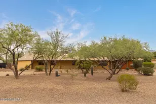4537 E San Carlos Pl S, Tucson, AZ 85712 - Photo 1