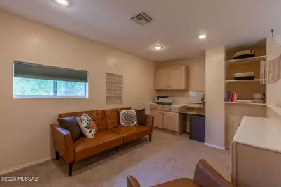 4537 E San Carlos Place S, Tucson, AZ 85712 - Photo 33
