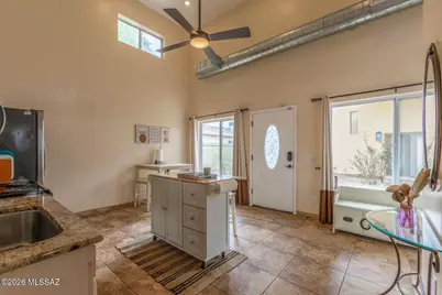 4537 E San Carlos Place S, Tucson, AZ 85712 - Photo 23