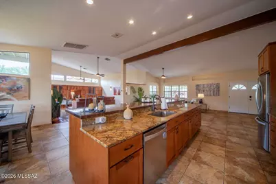 4537 E San Carlos Place S, Tucson, AZ 85712 - Photo 13