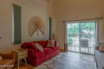 4537 E San Carlos Place S, Tucson, AZ 85712 - Photo 27