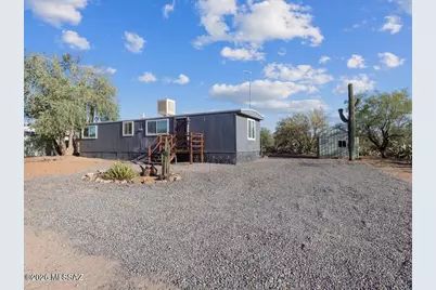 6525 N Brushtail Lane, Tucson, AZ 85743 - Photo 1
