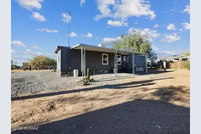 6525 N Brushtail Lane, Tucson, AZ 85743 - Photo 3