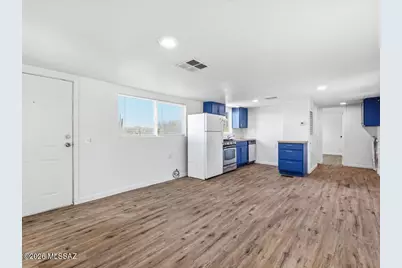 6525 N Brushtail Lane, Tucson, AZ 85743 - Photo 5