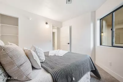 6119 N Black Bear Loop, Tucson, AZ 85750 - Photo 35
