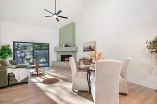 6119 N Black Bear Loop, Tucson, AZ 85750 - Photo 11