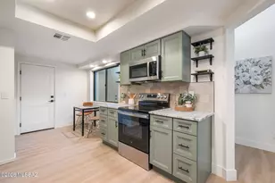 6119 N Black Bear Loop, Tucson, AZ 85750 - Photo 17