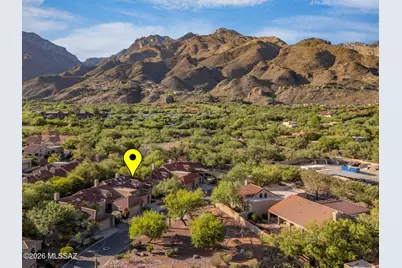 6119 N Black Bear Loop, Tucson, AZ 85750 - Photo 45