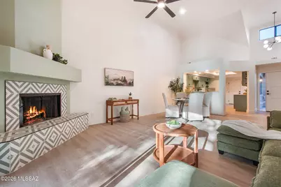 6119 N Black Bear Loop, Tucson, AZ 85750 - Photo 13