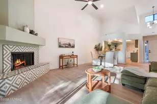 6119 N Black Bear Loop, Tucson, AZ 85750 - Photo 13