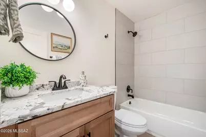 6119 N Black Bear Loop, Tucson, AZ 85750 - Photo 37