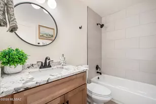 6119 N Black Bear Loop, Tucson, AZ 85750 - Photo 37
