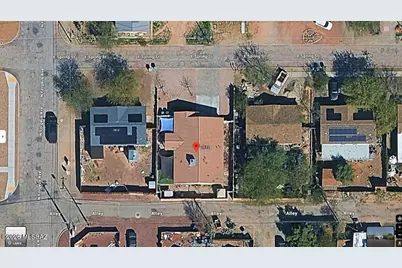 2632 E Spring Street, Tucson, AZ 85716 - Photo 29