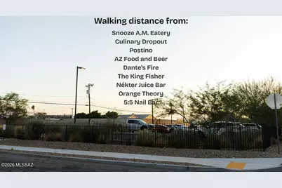 2632 E Spring Street, Tucson, AZ 85716 - Photo 31