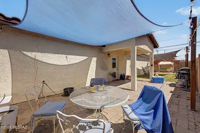 2632 E Spring Street, Tucson, AZ 85716 - Photo 25