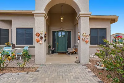 1731 W Placita De La Escalera, Sahuarita, AZ 85629 - Photo 1