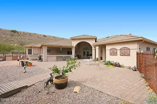 1731 W Placita De La Escalera, Sahuarita, AZ 85629 - Photo 37