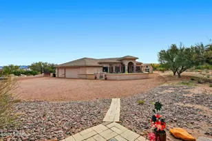 1731 W Placita De La Escalera, Sahuarita, AZ 85629 - Photo 43