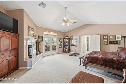 1731 W Placita De La Escalera, Sahuarita, AZ 85629 - Photo 19