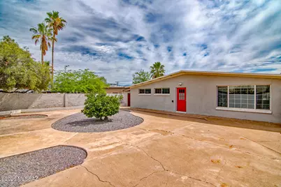 745 N Richey Boulevard, Tucson, AZ 85716 - Photo 3