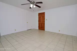 3156 N Vista Del Forte Dr, Tucson, AZ 85712 - Photo 5