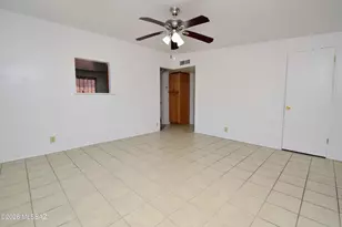 3156 N Vista Del Forte Dr, Tucson, AZ 85712 - Photo 7