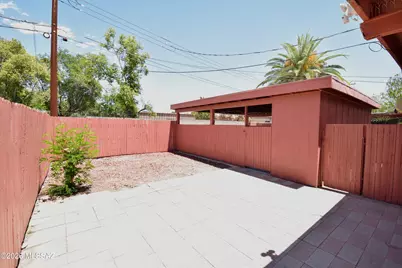 3156 N Vista Del Forte Drive, Tucson, AZ 85712 - Photo 23