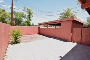 3156 N Vista Del Forte Dr, Tucson, AZ 85712 - Photo 23