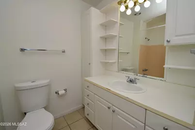 3156 N Vista Del Forte Drive, Tucson, AZ 85712 - Photo 13